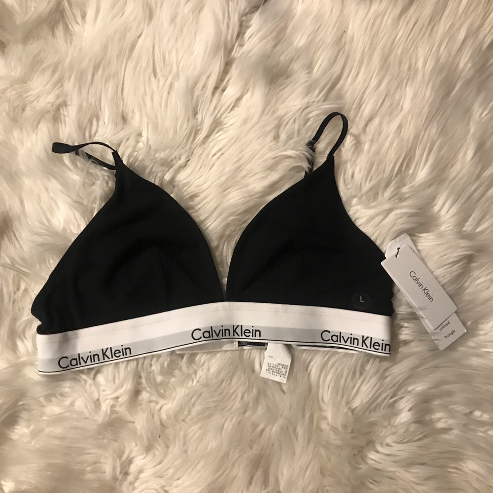 Calvin Klein Bralette